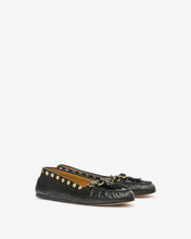 Load image into Gallery viewer, Faxel Loafer in Black

