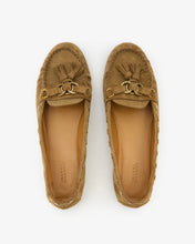 Load image into Gallery viewer, Faxel Loafer in Taupe
