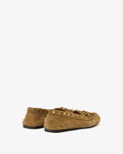 Load image into Gallery viewer, Faxel Loafer in Taupe
