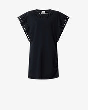 Load image into Gallery viewer, Orlane Dress in Faded Black
