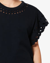 Load image into Gallery viewer, Orlane Dress in Faded Black
