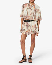 Load image into Gallery viewer, Jocadia Shorts in Beige
