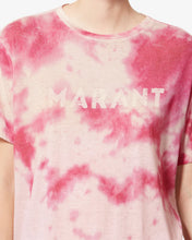 Load image into Gallery viewer, Zewel Tee Shirt in Pink
