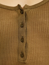 Load image into Gallery viewer, Louisali Tee Shirt in Khaki
