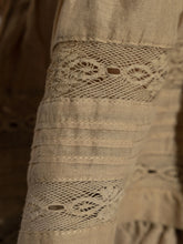 Load image into Gallery viewer, Denys Top in Light Khaki
