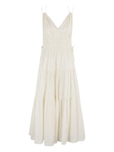 Load image into Gallery viewer, Freya Dress in Pristine
