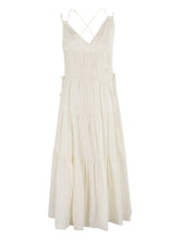 Load image into Gallery viewer, Freya Dress in Pristine
