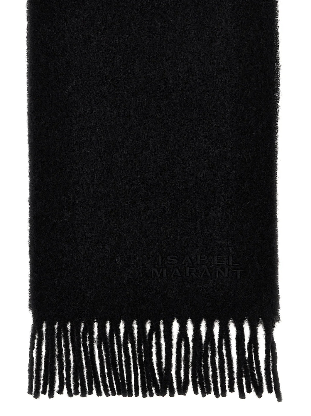 Firny Scarf in Black