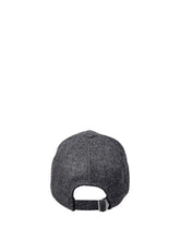 Load image into Gallery viewer, Tomas Cap in Anthracite
