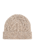 Load image into Gallery viewer, Bowie Hat in Taupe
