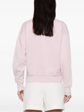 Load image into Gallery viewer, Mobyli Sweatshirt in Light Pink
