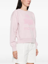 Load image into Gallery viewer, Mobyli Sweatshirt in Light Pink
