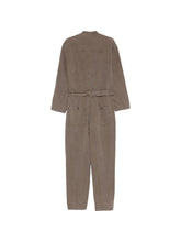Load image into Gallery viewer, Nessime Jumpsuit in Dark Bronze
