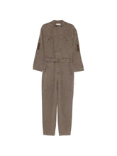 Load image into Gallery viewer, Nessime Jumpsuit in Dark Bronze
