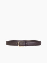 Load image into Gallery viewer, Caparica Belt in Fondant
