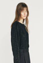 Load image into Gallery viewer, Funke Top in Moonstone
