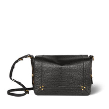 Load image into Gallery viewer, Igor in Lambskin Noir
