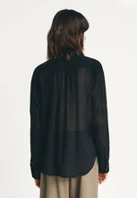 Load image into Gallery viewer, Pareis Shirt in Noir
