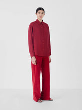 Load image into Gallery viewer, Nina Shirt in Red
