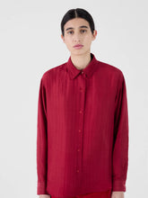 Load image into Gallery viewer, Nina Shirt in Red
