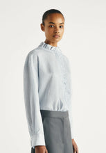 Load image into Gallery viewer, Lubna Shirt in Sea
