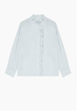 Load image into Gallery viewer, Lubna Shirt in Sea
