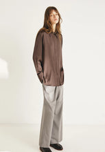 Load image into Gallery viewer, Laban Shirt in Havana
