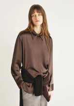 Load image into Gallery viewer, Laban Shirt in Havana

