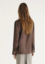 Load image into Gallery viewer, Laban Shirt in Havana
