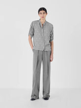 Load image into Gallery viewer, Carla Shirt in Argent
