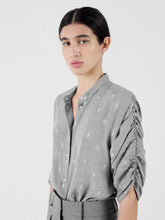 Load image into Gallery viewer, Carla Shirt in Argent
