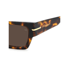 Load image into Gallery viewer, VB 7001/S in Brown Havana
