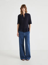 Load image into Gallery viewer, Makalu Shirt in Night Blue
