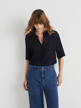 Load image into Gallery viewer, Makalu Shirt in Night Blue
