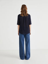 Load image into Gallery viewer, Makalu Shirt in Night Blue
