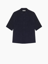 Load image into Gallery viewer, Makalu Shirt in Night Blue
