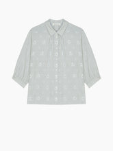 Load image into Gallery viewer, Lava Shirt in Ice
