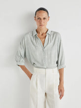 Load image into Gallery viewer, Lava Shirt in Ice
