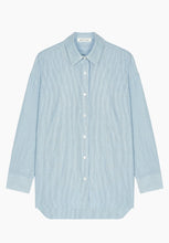 Load image into Gallery viewer, Nublo Shirt in Blue
