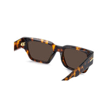 Load image into Gallery viewer, VB 7001/S in Brown Havana
