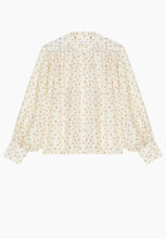 Load image into Gallery viewer, Rovia Blouse in Alabaster
