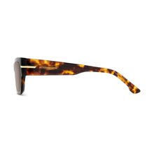Load image into Gallery viewer, VB 7001/S in Brown Havana
