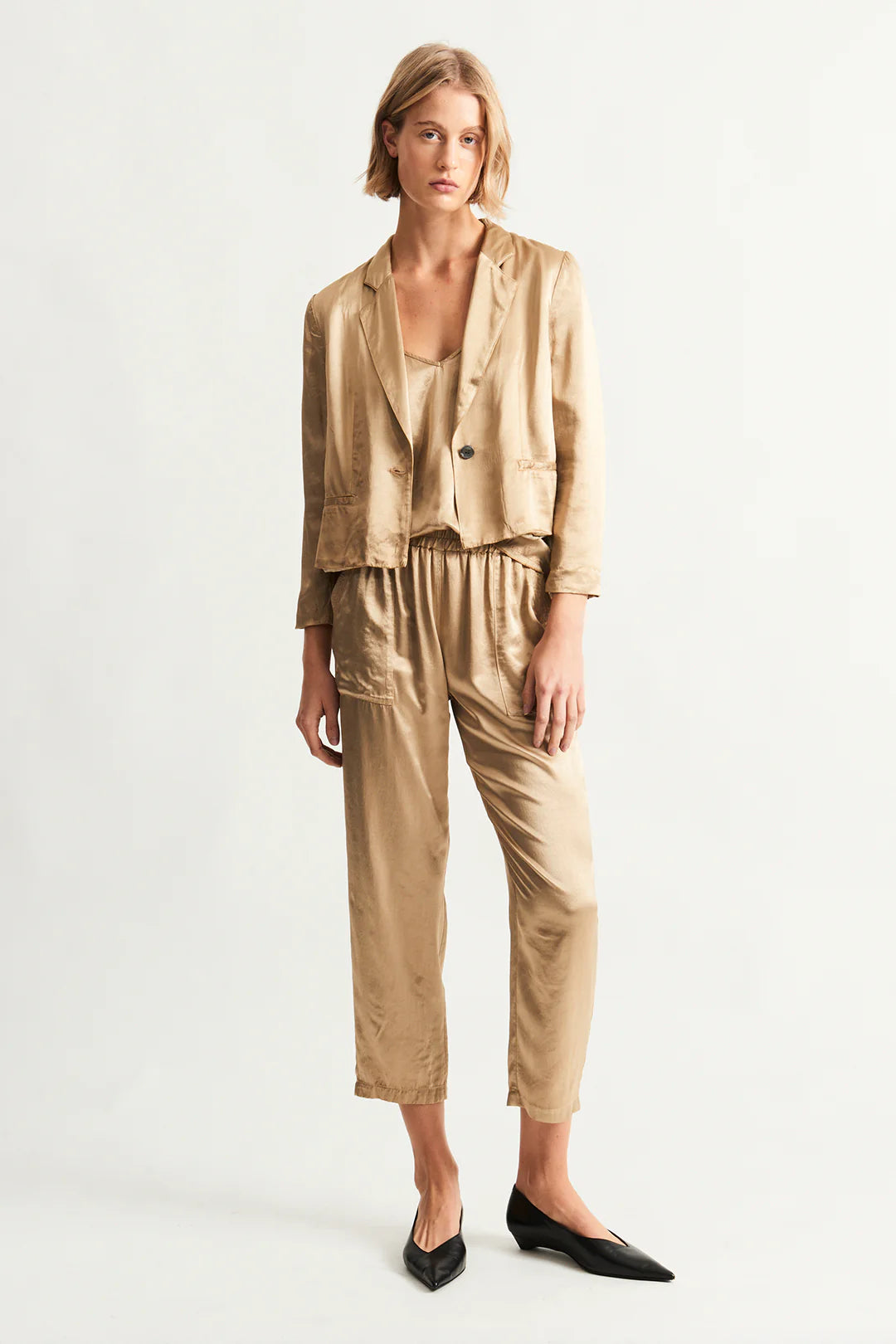 Raquel allegra jacket outlet