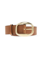 Load image into Gallery viewer, Dara Small Belt in Cognac

