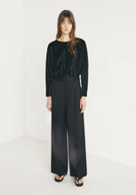 Load image into Gallery viewer, Boudin Pants in Moonstone

