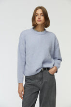 Load image into Gallery viewer, Haida Jumper in Lilac
