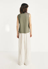 Load image into Gallery viewer, Salinas Trousers in Alabaster
