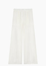 Load image into Gallery viewer, Salinas Trousers in Alabaster
