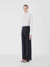 Load image into Gallery viewer, Colette Pants in Onyx
