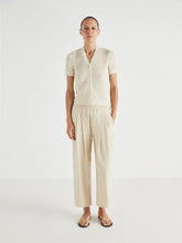 Load image into Gallery viewer, Caurus Pants in Vanilla
